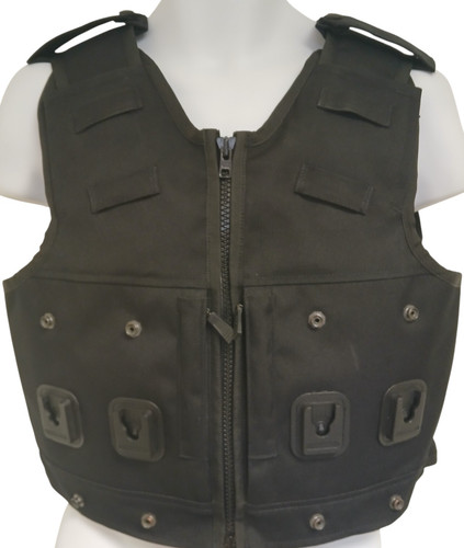Cooneen protection stab - protection, vest