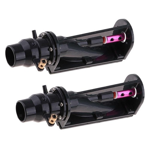 Jet pump water thruster - jet,