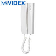 VIDEX - Art.3111 - 2 Button