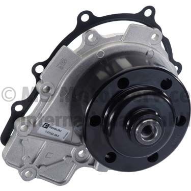 Pierburg engine cooling water - engine,