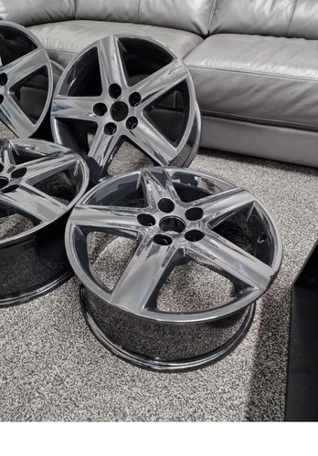 Audi inch alloy - 4x,