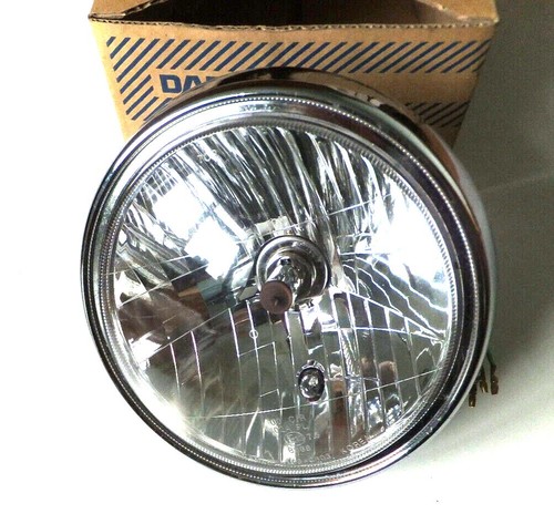 New genuine headlight - headlight, for