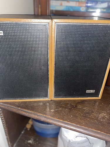 Pair vintage phillips - of,