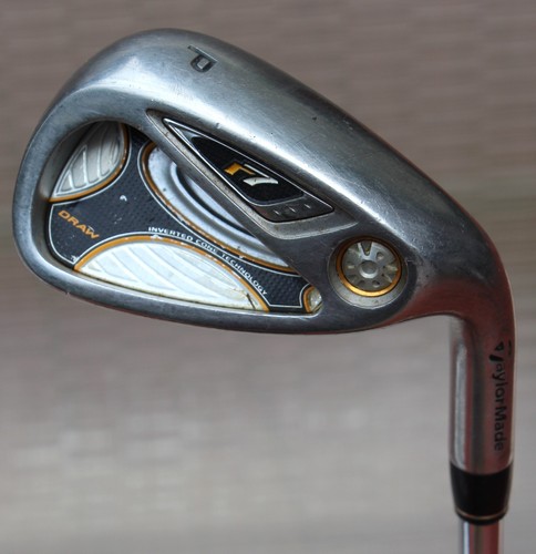 Taylormade draw pitching - taylormade, r7
