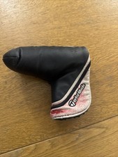 Taylor Made White Smoke Putter