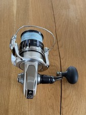 Shimano Saragosa SW 8000 HG