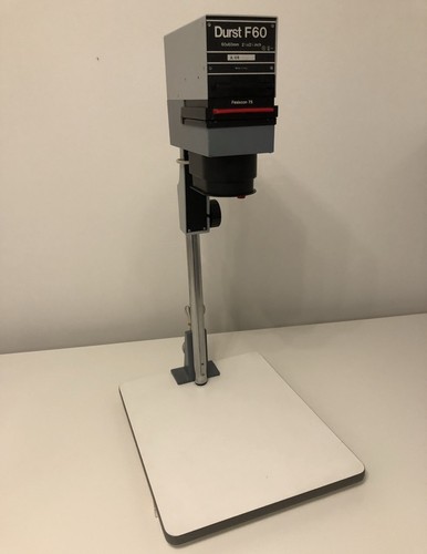 Durst f60 enlarger - f60, 35mm