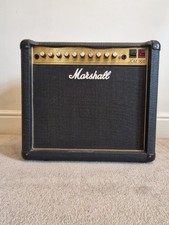 Marshall JCM 900, 100W Hi Gain