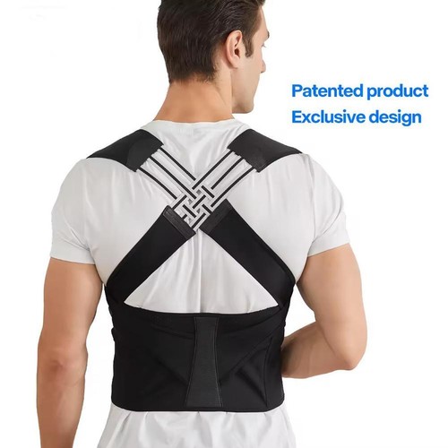 Posture corrector adjustable - posture,