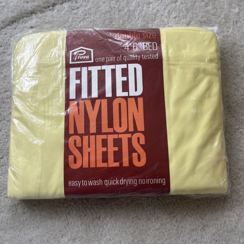 Prova vintage nylon double - prova,