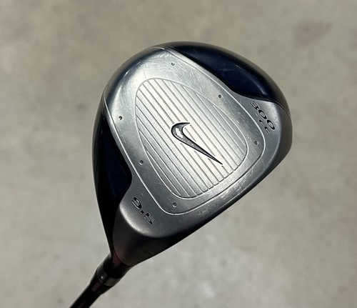 Nike 300cc driver mens - nike, 9.5°