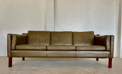 Vintage danish mid century - danish,