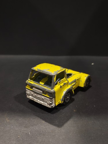 Vintage 1970s corgi - vintage,