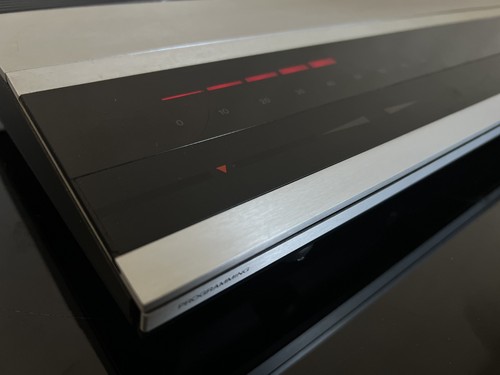 Bang olufsen beomaster 3000 - olufsen,