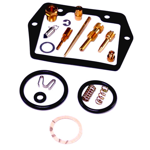 Carburetor repair kit for - repair,