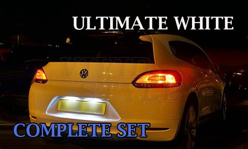 For scirocco mk3 - for, number