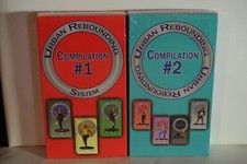 Urban Rebounding system, J.B