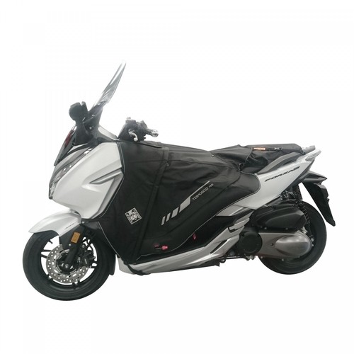 Leg guards tucano urbano - guards,