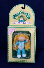 VINTAGE 1984 CABBAGE PATCH