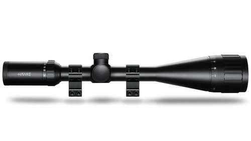 Hawke fast mount - hawke, 6-24x50