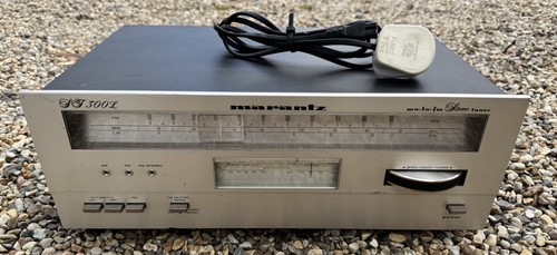 Marantz 300l fm - marantz, tuner