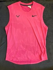 Nike Rafa Nadal Australian