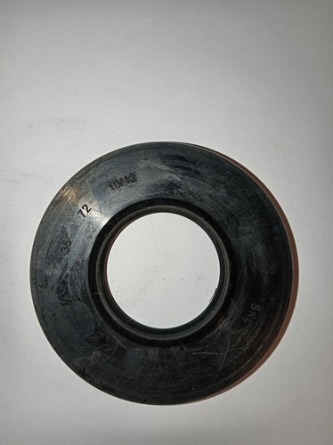 Drum bearing oil seal - bearing,