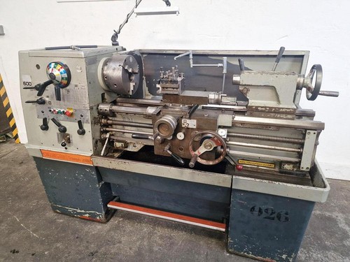 Colchester triumph 2000 - 2000, 15"