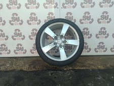 Mazda Rx8 2003-2012 Alloy