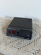 🍊Vintage Zenith ZENRTR1