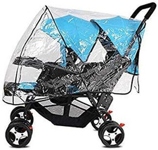 Universal Stroller Raincover