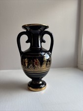 Handmade Greece Vase