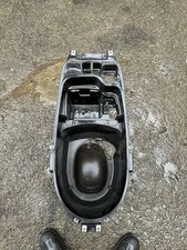 Gilera runner seat bucket