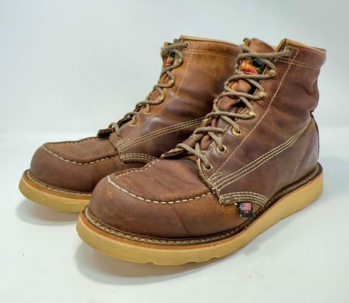 Thorogood maxwear boots mens - thorogood,