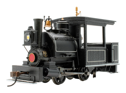 Pre owned 28203 - 0-4-2, porter