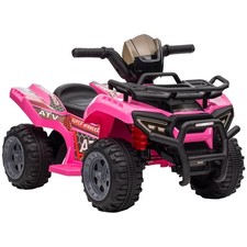 Kids Electric Quad Bike ATV