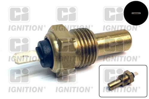 Coolant temperature sensor for - temperature,