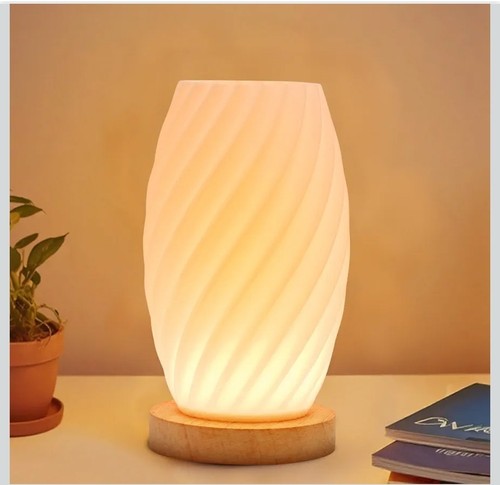 Bedside lamp table light desk - bedside,