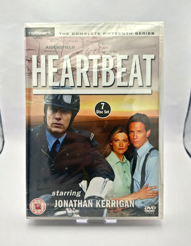 Heartbeat complete series - heartbeat:,