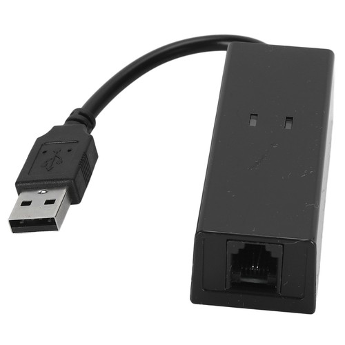 Usb 56k external dial - 56k,