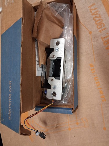 Electronic door lock - electronic,