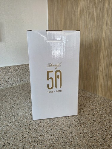 Davidoff 50th anniversary - 50th,