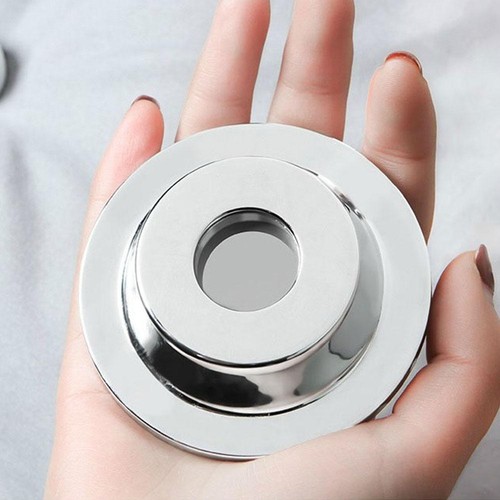 Security tag removal tool for - tag,