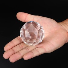 Maze Crystal Clear Cut Crystal