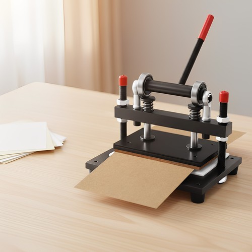 16cm leather cutting - leather,