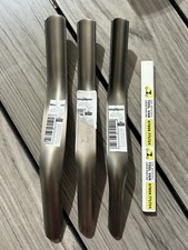 Marshalltown 3PCE  80/82/81 Brick Jointer  Set   Free Pencil