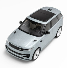 Range Rover Sport 1:43 Scale