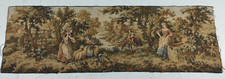 Vintage French Gobelin Art