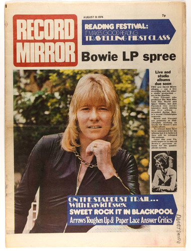 Brian connolly arrows david - arrows,