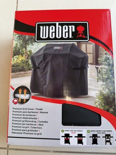 Weber premium bbq cover for - bbq,